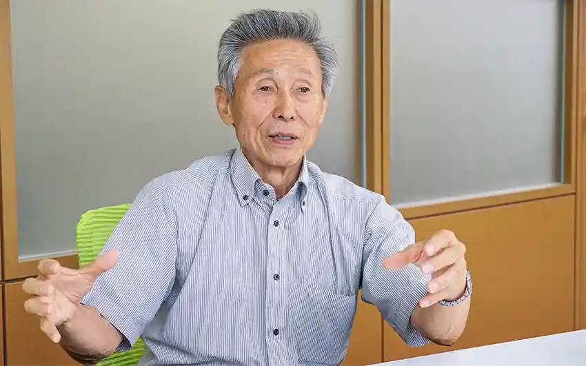 入門ガイドダウンロード画面